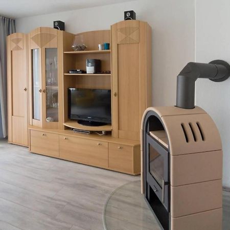 Ferienhaus Kormoran Дорнумерзил Екстериор снимка