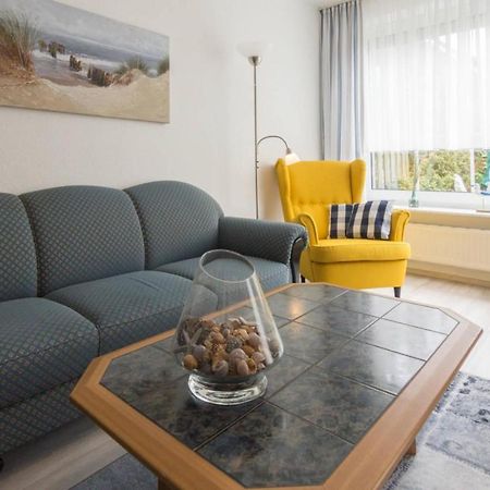 Ferienhaus Kormoran Дорнумерзил Екстериор снимка