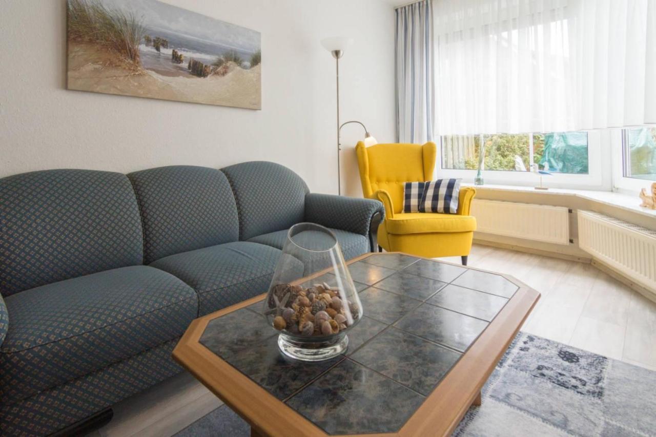 Ferienhaus Kormoran Дорнумерзил Екстериор снимка