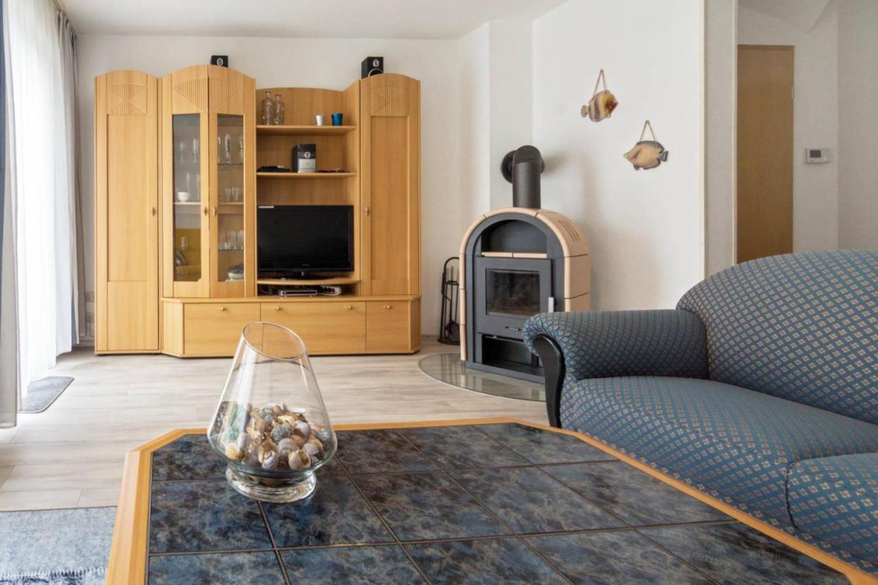 Ferienhaus Kormoran Дорнумерзил Екстериор снимка